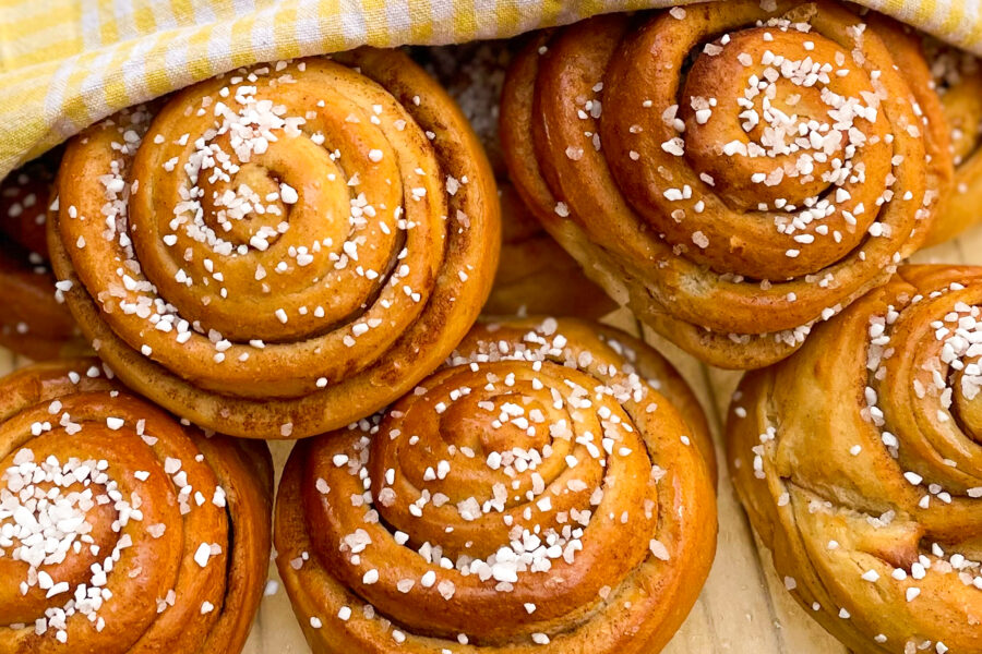 Goûter à Bordeaux chez Suzzi Kafé