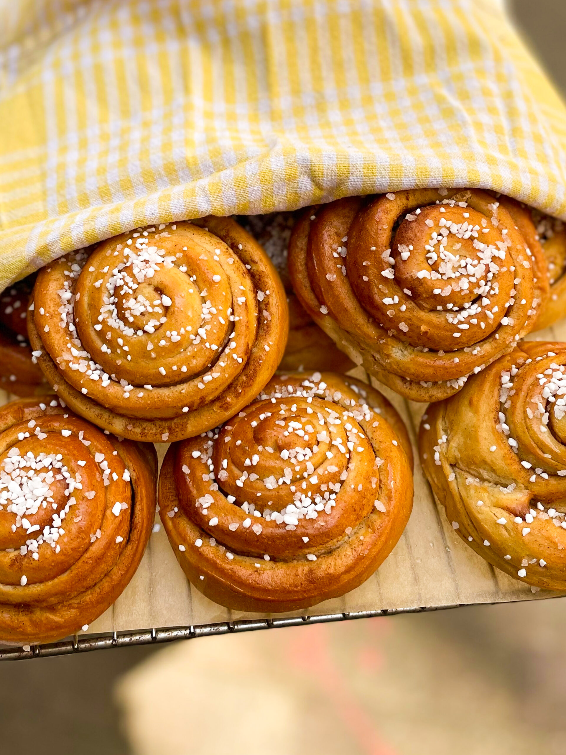 Goûter à Bordeaux chez Suzzi Kafé